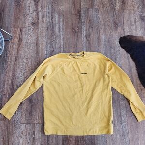 Patagonia Sweatshirt
